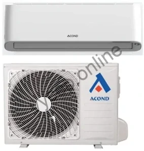 Klimatizace Acond ASG 3,5kW R32