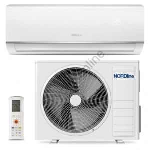 Klimatizace NORDline SPLIT 7 kW set
